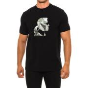 T-shirt Korte Mouw Karl Lagerfeld 755404533221-991