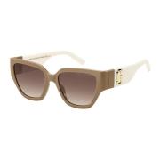 Zonnebril Marc Jacobs Occhiali da Sole MARC 724/S 10A