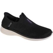 Lage Sneakers Skechers Slip-Ins: GO WALK 6 - Fabulous View