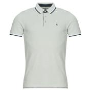 Polo Shirt Korte Mouw Jack &amp; Jones JJEPAULOS