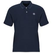 Polo Shirt Korte Mouw Jack &amp; Jones JPRBLUVIRTUAL