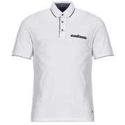 Polo Shirt Korte Mouw Jack &amp; Jones JPRBLUMILLIARD