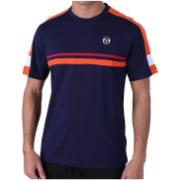 T-shirt Korte Mouw Sergio Tacchini 40320