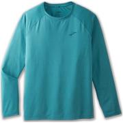 T-Shirt Lange Mouw Brooks -