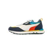 Lage Sneakers Puma -