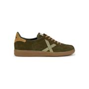 Sneakers Munich Barru 8290153 Caqui