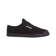 Sneakers Kawasaki Original Teddy Canvas Shoe K204501 1001S Black Solid