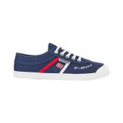 Sneakers Kawasaki Signature Canvas Shoe K202601 2002 Navy