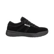 Sneakers Kawasaki Leap Suede Shoe K204414 1001S Black Solid