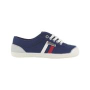 Sneakers Kawasaki Retro 23 Canvas Shoe K23 90W Navy Stripe