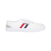 Sneakers Kawasaki Retro 2.0 Canvas Shoe K232424 1002 White