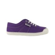 Sneakers Kawasaki Basic 23 Canvas Shoe K23B 73 Purple