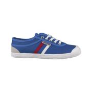 Sneakers Kawasaki Retro Canvas Shoe K192496 2151 Princess Blue