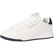 Lage Sneakers Sergio Tacchini Capri synthetische casual sneakers