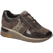 Lage Sneakers Mephisto Elisia