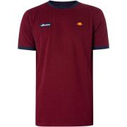 T-shirt Korte Mouw Ellesse Ferdonrini-T-shirt