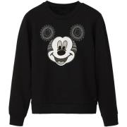 Sweater Desigual SW_MICKEY YEAH! 24WWSK10