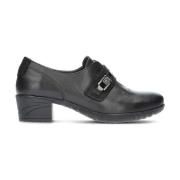 Pumps Fluchos SCHOENEN MET PLUIZIGE HAK SUIKER F0587