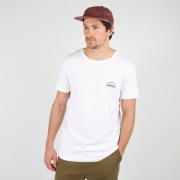 T-shirt Korte Mouw Oxbow Grafisch T-shirt met korte mouwen TILLIPS