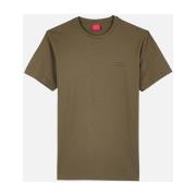 T-shirt Korte Mouw Oxbow Grafisch T-shirt met korte mouwen TEZAK