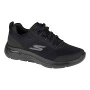 Lage Sneakers Skechers Go Walk Arch Fit