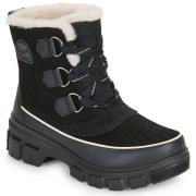 Snowboots Sorel 010 BLACK FAWN