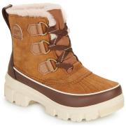 Snowboots Sorel 242 VELVET TAN TOBACCO