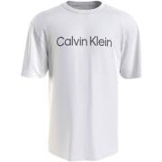 T-shirt Korte Mouw Calvin Klein Jeans 000NM2501E