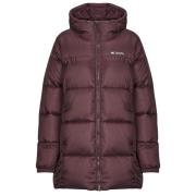 Donsjas Columbia Puffect II Mid Hooded Jacket