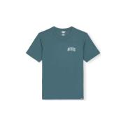 T-shirt Dickies Aitkin Chest Logo T-Shirt - Green