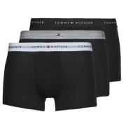 Boxers Tommy Hilfiger 3P WB TRUNK X3