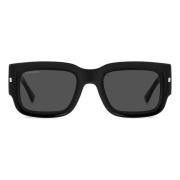 Zonnebril Dsquared Occhiali da Sole D2 0089/S 2M2