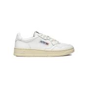 Sneakers Autry Medalist Low W - White