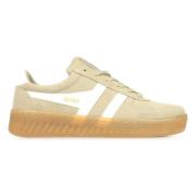 Sneakers Gola Grandslam Suede