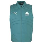 Donsjas Puma Om Gilet