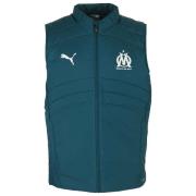 Donsjas Puma Om Gilet