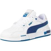 Lage Sneakers Puma CA Pro Glitch leren sneakers