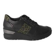 Lage Sneakers Mephisto -