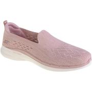 Lage Sneakers Skechers Go Walk 6 - Valerie