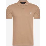 T-shirt Ma.strum Ss pique polo