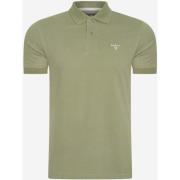 T-shirt Barbour Lightweight sports polo