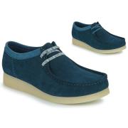 Nette schoenen Clarks WallabeeEVO