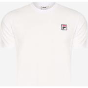 T-shirt Fila Ledge tee