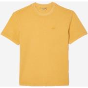 T-shirt Lacoste Tone tee