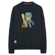 Sweater Elpulpo -