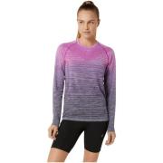 T-Shirt Lange Mouw Asics -