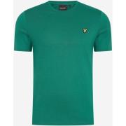 T-shirt Lyle &amp; Scott Plain t-shirt