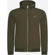 Donsjas Lyle &amp; Scott Softshell jacket