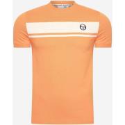 T-shirt Sergio Tacchini Master tee