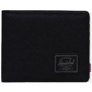 Portemonnee Herschel Eco Roy Wallet - Black Tonal